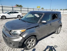 Used Fuel Tank fits: 2019 Kia Soul  Grade A