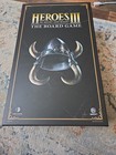 Heroes of Might And Magic 3 Boardgame  Shaded Collection Archon Studios  — photo 6