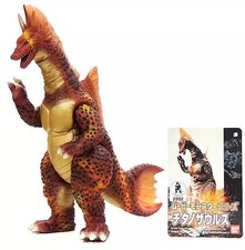 Used Figure Titanosaurus Mechagodzilla Strikes Back Movie Monster Series Japan S