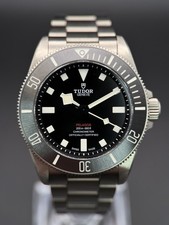 2022 TUDOR Pelagos 39 M25407N Full Set Excellent Condition