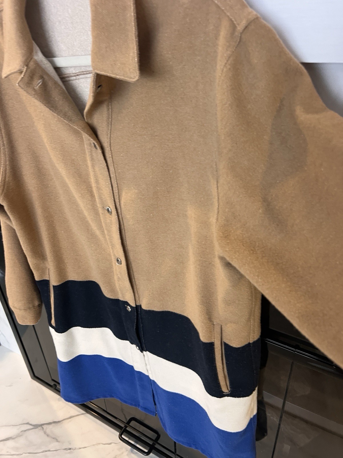 vilagallo jacket - image 4