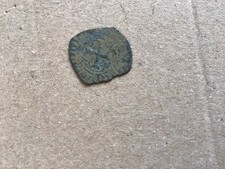 Monnaie ancienne  A Identifier