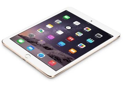 Apple iPad mini 3 · 64GB · Wi-Fi