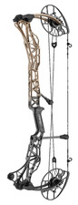Mathews Lift 29.5 - Right Hand - 70lbs. - 30in. - 85% - Earth Fade to Black