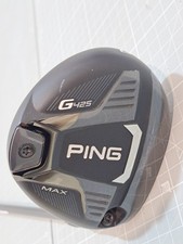 Ping G425 MAX Driver 5 17.5 Herren Schläger ...