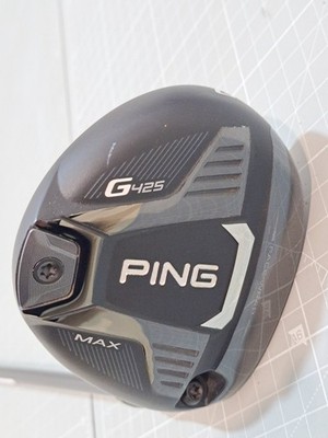 Ping G425 MAX Driver 5 17.5 Herren Schläger Tensei CK Series 70 Flex-S