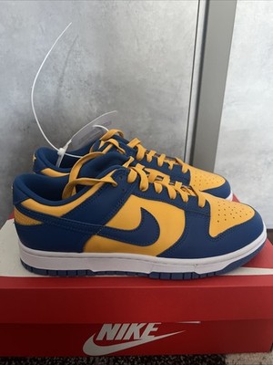   Nike Dunk Ucla - EU 41 - US 8 - UK 7 Brandneu