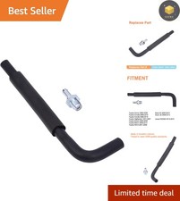 Toyota PCV Valve and Hose Kit   Perfect Replacement for Aging Engine Parts