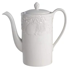 Franciscan Country Fayre Coffee Pot 135457
