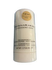 Donna Karan Cashmere Mist Deodorant 1.7 oz Anti-Perspirant (N19)