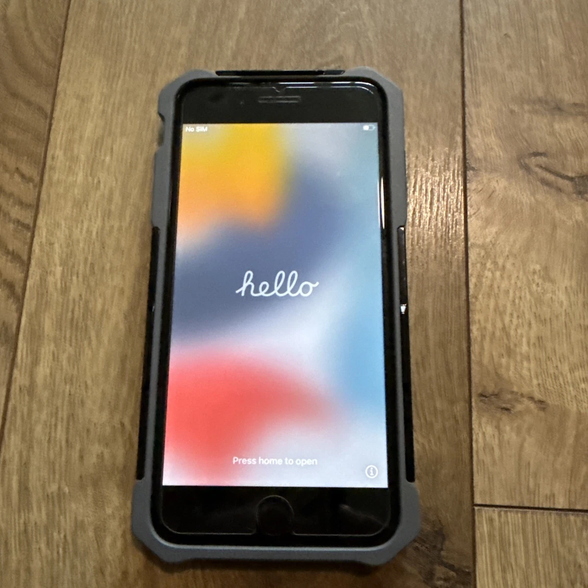 Apple iPhone 7 Plus Black Smartphones for Sale | Shop New & Used