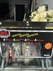 Hasbro Star Wars: The Bad Batch, Vintage Collection (Pack of 4) with obi wan Ken