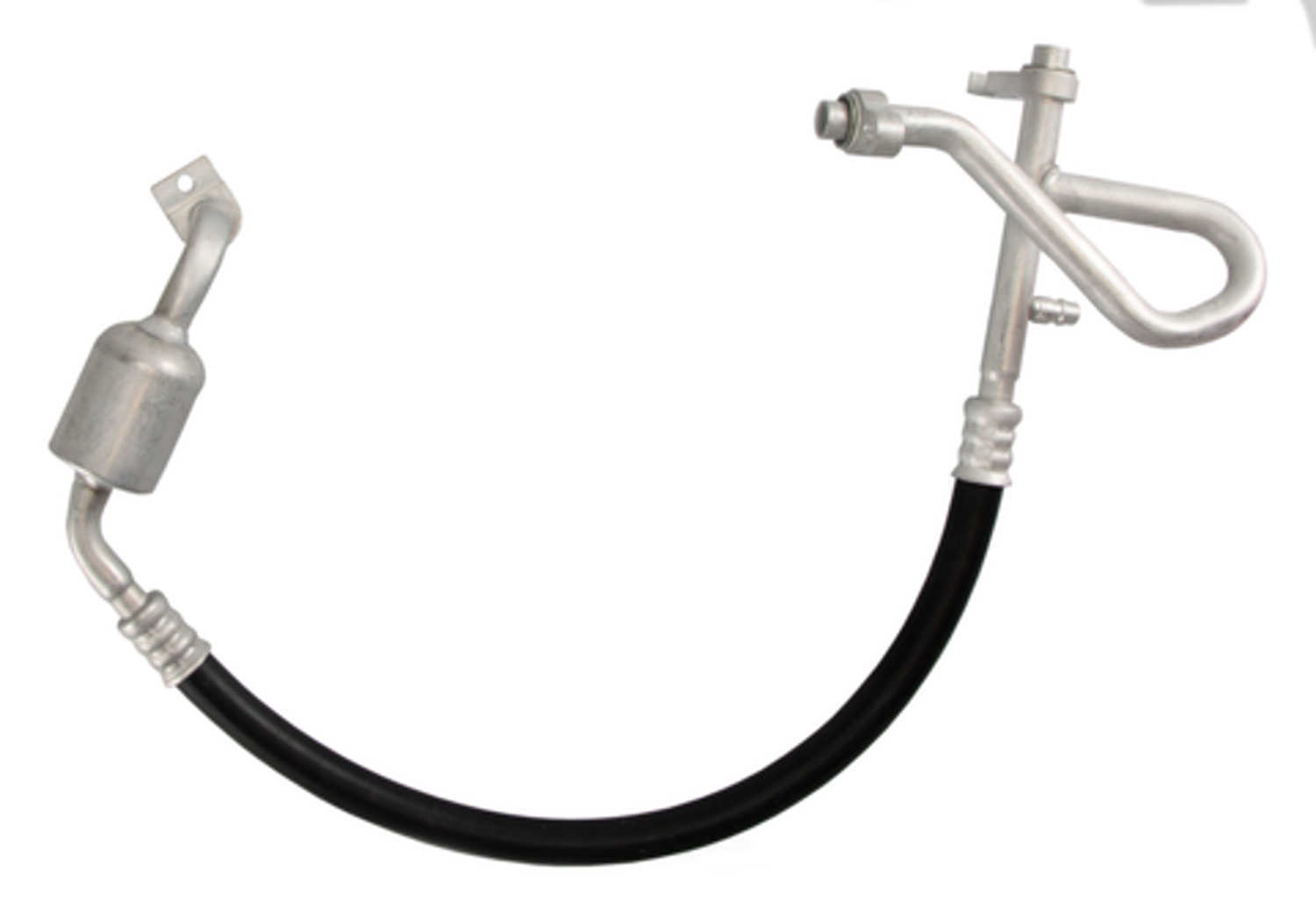 A/C Refrigerant Suction Hose-Hose Assembly 4 Seasons 66016 for sale ...