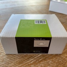 Astro Terra 42 LED Outdoor Ground Light Anodised Aluminium - BRAND NEW