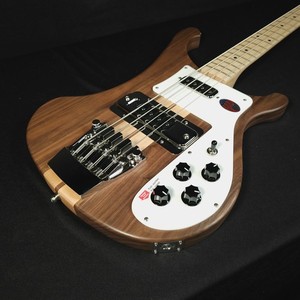 Rickenbacker 4003 Walnut | eBay