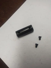 Traditions Timber Ridge   50 Cal Ramrod Thimble And Screws  #25-338