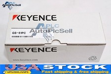 In Stock Sensore Porta Sicurezza KEYENCE GS-51PC Serie GS51PC Nuovo US STOCK