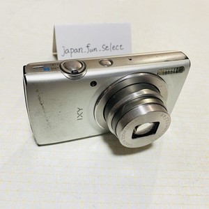 Canon Ixy 20 Is | eBay