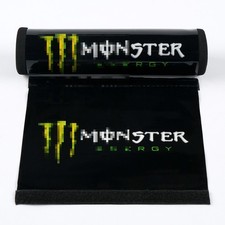 8 Inch Handlebar Accessory Foam Pad for ATV Dirt Bike Crossbar