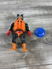 Stinkor 100% Complete He-Man Masters of the Universe MOTU 1985 Mattel Vintage