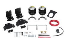Firestone Ride-Rite Air Helper Spring Kit Fits 08-21 Ford E450 Commercial Chassi