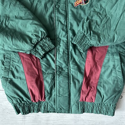 ジャケット・アウター Vintage 00's Gimmiccer Technical Jacket VINTAGE Columbia Jacket Women's Large women's size | Depop