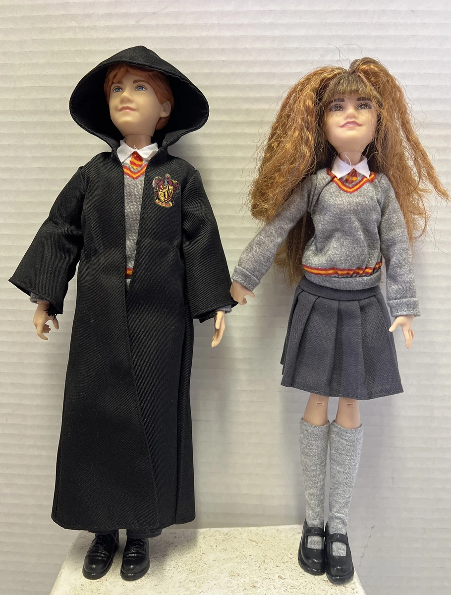 Hermione granger from harry potter deals