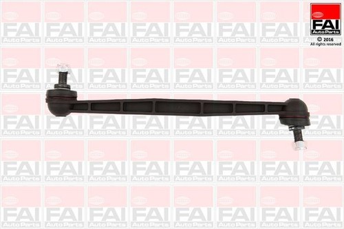 FAI SS596 Stabiliser Bar Link/Coupling Rod Front Left Right Fits Opel Vauxhall - Picture 1 of 5