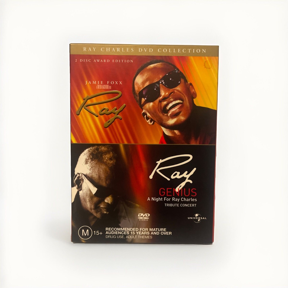 Tribute to Ray Charles [DVD] [Import] 【公式通販】