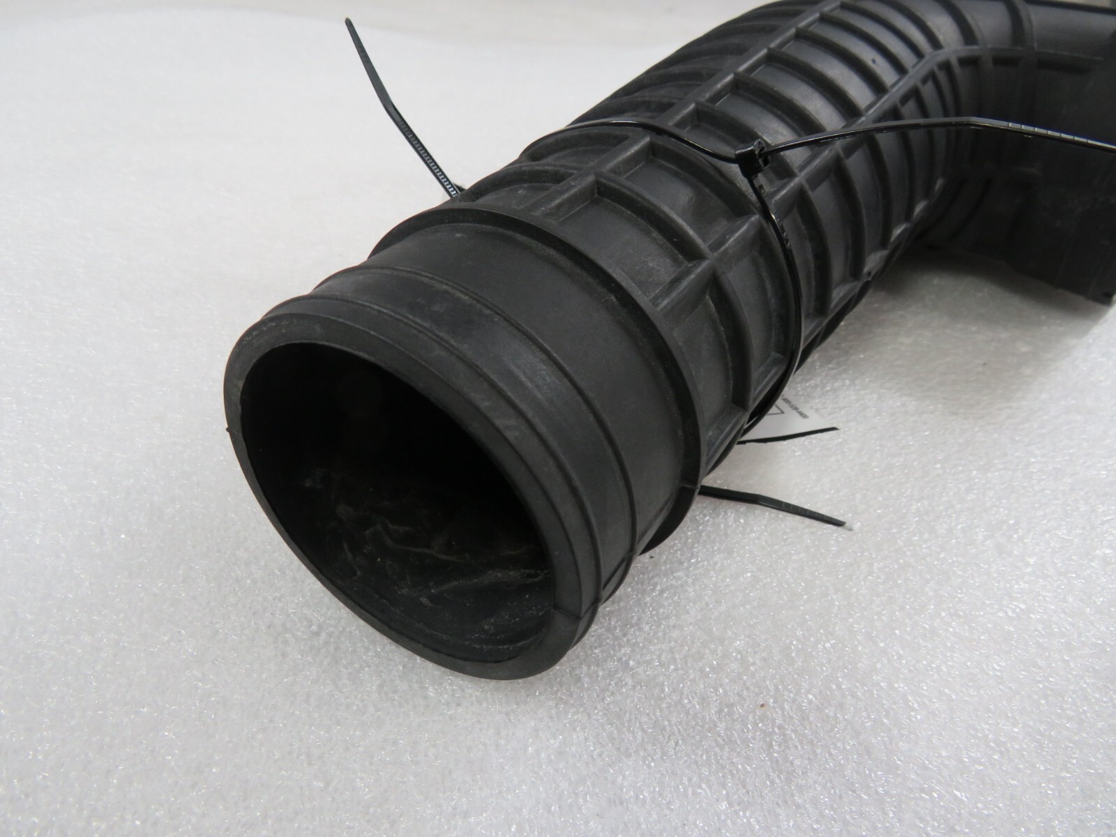 Ferrari Portofino, LH, Left, Turbo Hose, Used, P/N 328198