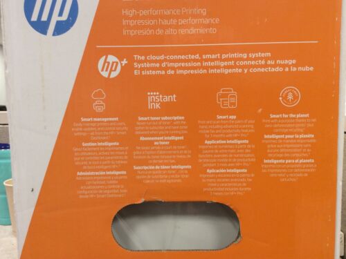 HP 2Z599E LaserJet Pro 4001ne Monochrome Network Printer- Never Opened - Picture 9 of 12