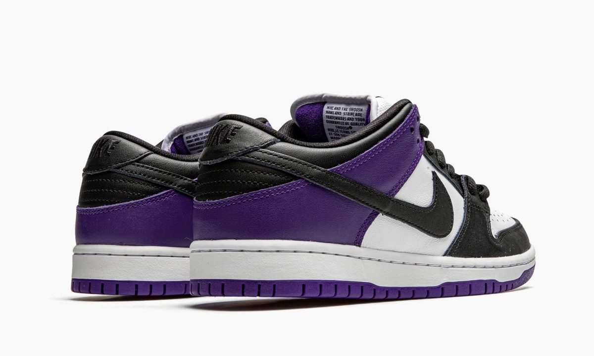 Nike SB Dunk Low 