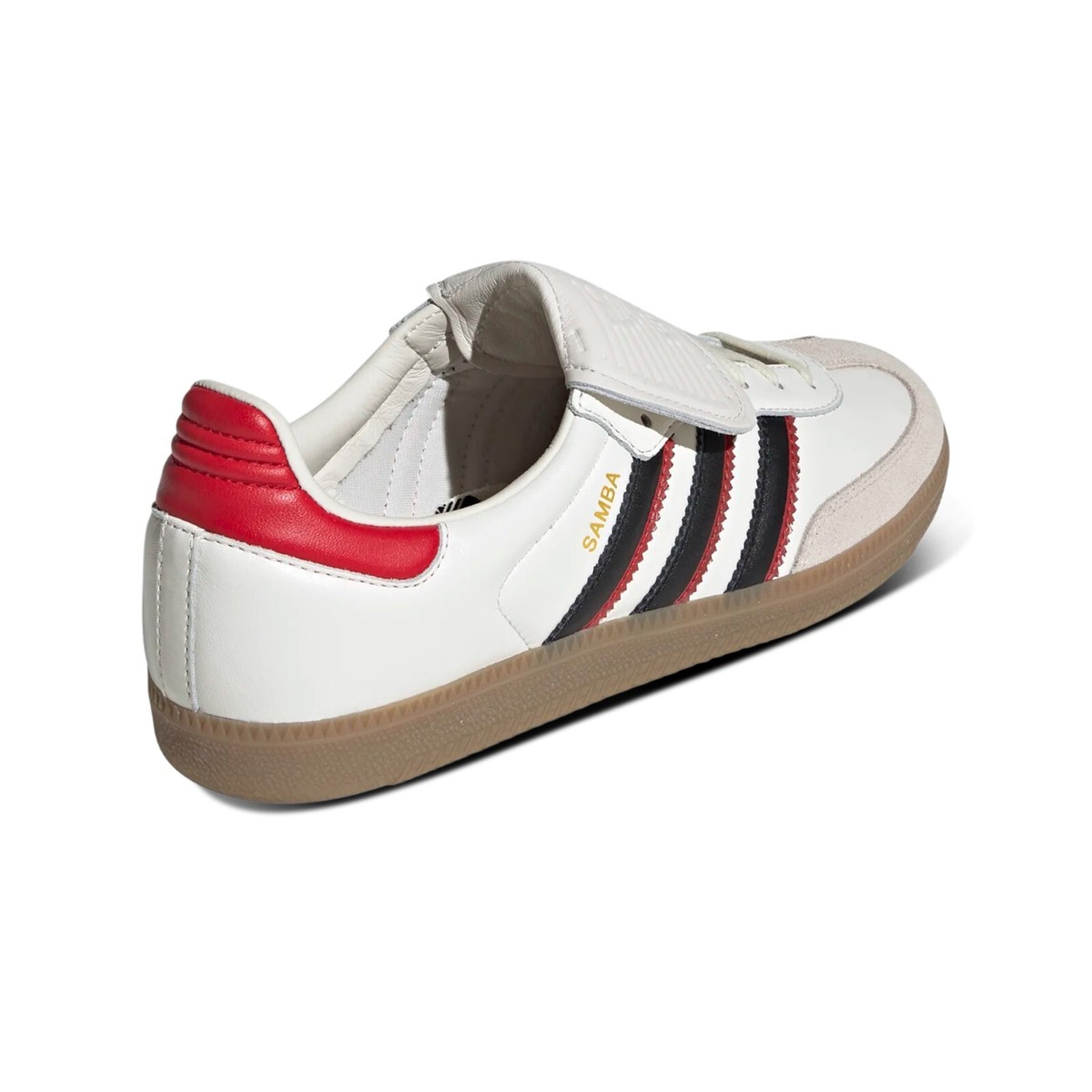 SLB レッド スニーカーadidas/samba adidas Samba OG Shoes - Red | Free Shipping with adiClub