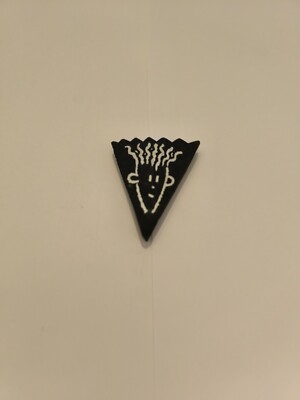 Reifen Michel Oks Schwarz 1985 Fido Dido