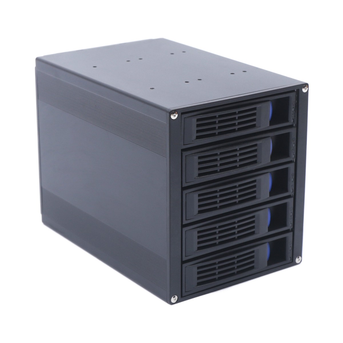 【短期】ATLAS 5Bay SATA HDD Enclosure ver2.0 Amazon.com: Dual 2.5