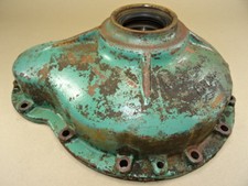 Achstrichter V 33 90 4 ZP 13 vom ZF A8 Getriebe für Güldner A9V Traktor