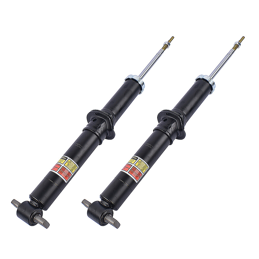 Pair Front Shock Absorber Strut with Electric for Cadillac CTS 2009-2015 5801044