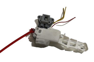 AEG L87480FL Washing Machine Door Latch Interlock KN-57.3