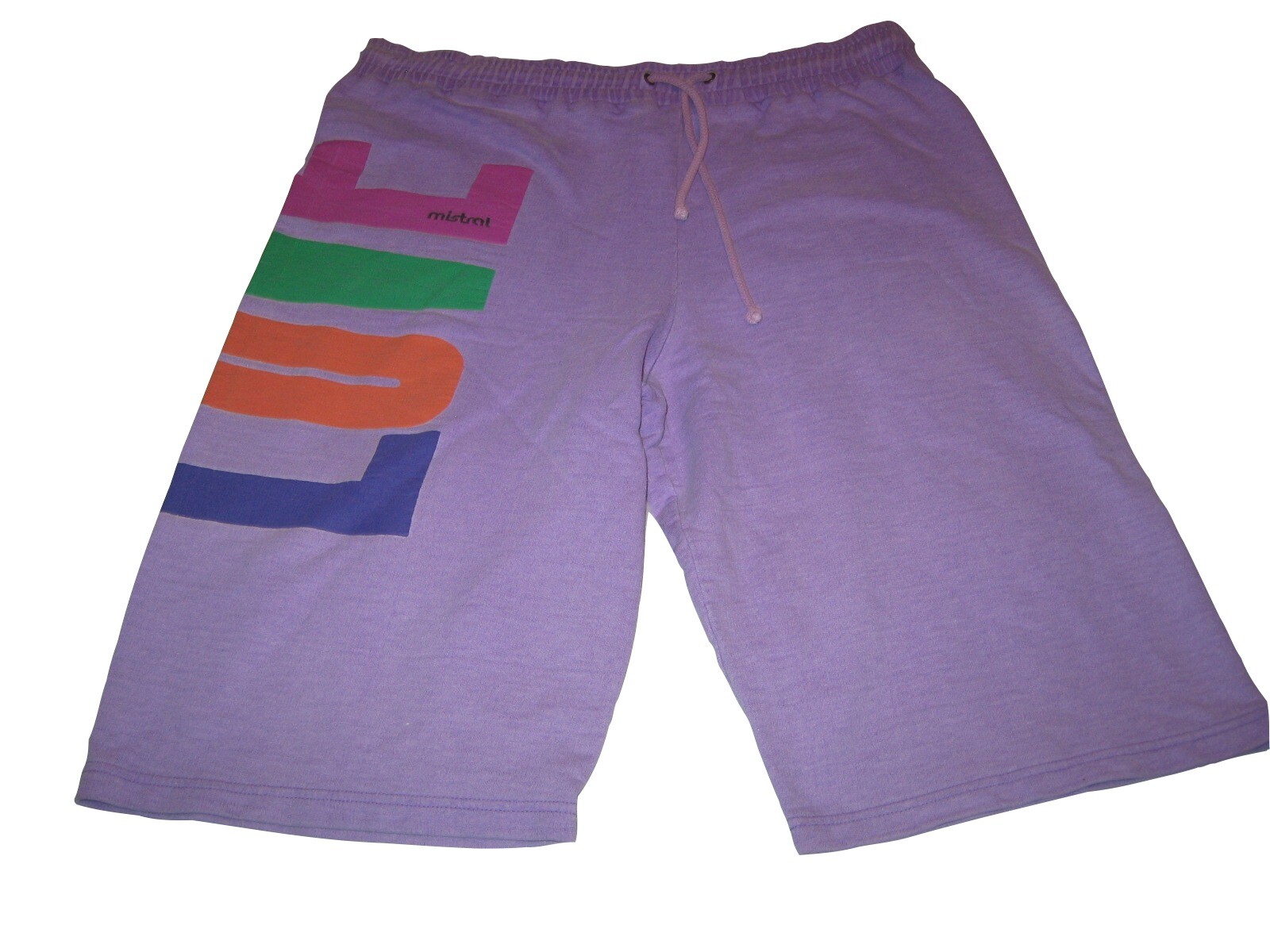 Купить Vintage Mistral Purple 80's LOVE 