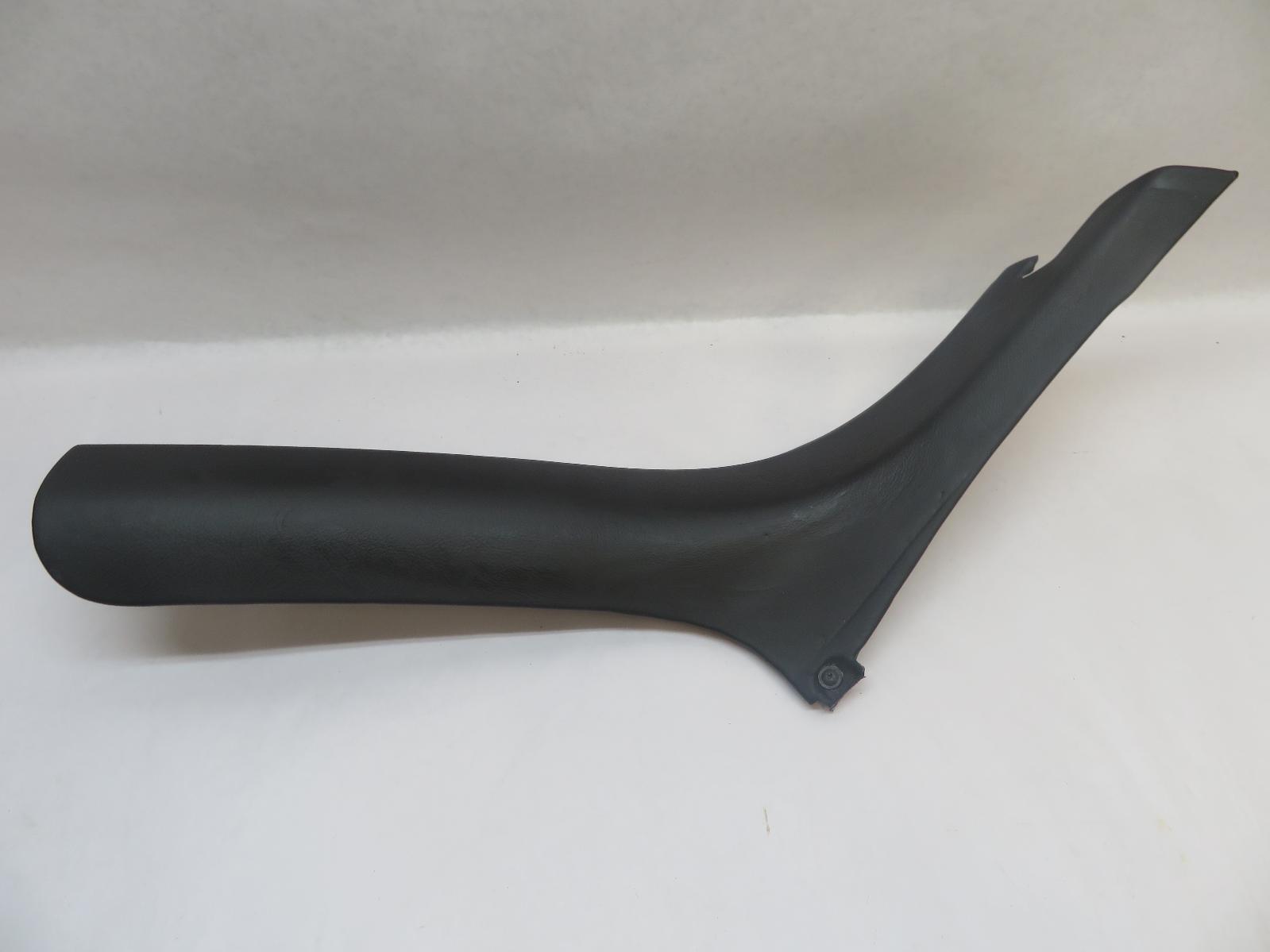 2012 ASTON MARTIN RAPIDE LEFT DRIVER SIDE LOWER C PILLAR TRIM OEM AD43-13219-AB