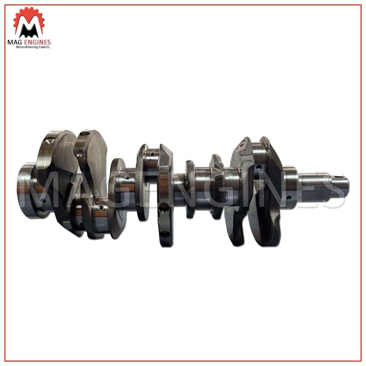 12200-EY00A CRANKSHAFT NISSAN VQ37VHR FOR 370Z INFINITI G37 QX70