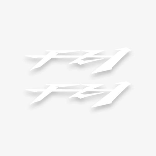 Motorcycle Stickers Waterproof Decal For Yamaha FZ1-N FZ1N FZ1S Fazer 2006-2015 - Picture 14 of 19