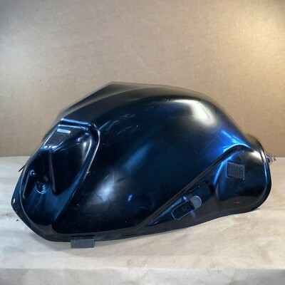 06-07 SUZUKI GSXR 600 750 GSXR750 FUEL PETRO GAS TANK