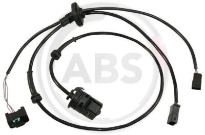 30022 A.B.S. Sensor, wheel speed for Audi