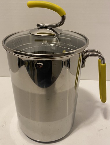 kuhn rikon asparagus steamer