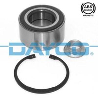 1X Dayco Radlager Radlagersatz Hinten Beidseitig FüR BMW 3Er Touring F31