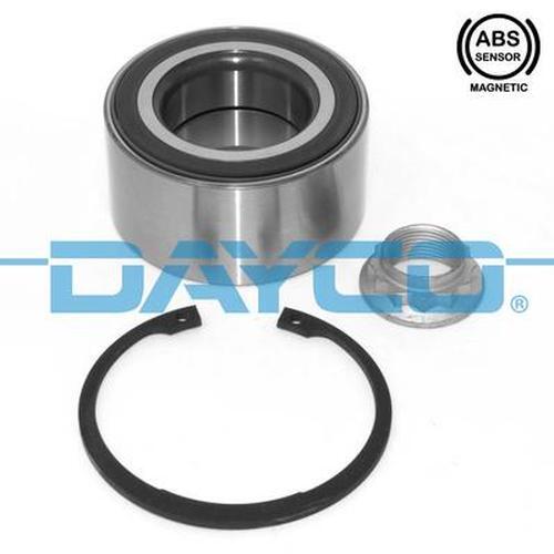 1X Dayco Radlager Radlagersatz Hinten Beidseitig FüR BMW 3Er Touring F31-image