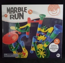 Marble Run by MindWare NIB