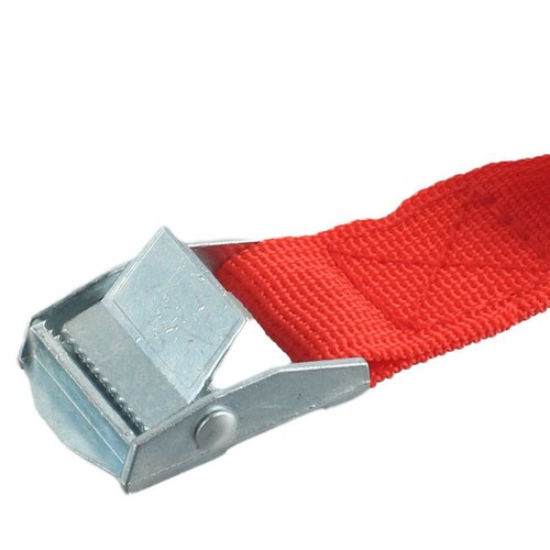Fibrous Material Lashing Strap with Cam Buckle for Reliable and Strong Tie down - Picture 20 of 61