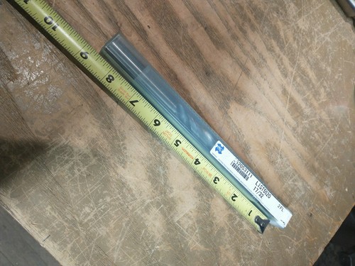 0,531" 17/32 OSG List 5520 liquido di raffreddamento in carburo solido tramite trapano 8,6" OAL GM113 - Foto 2 di 4